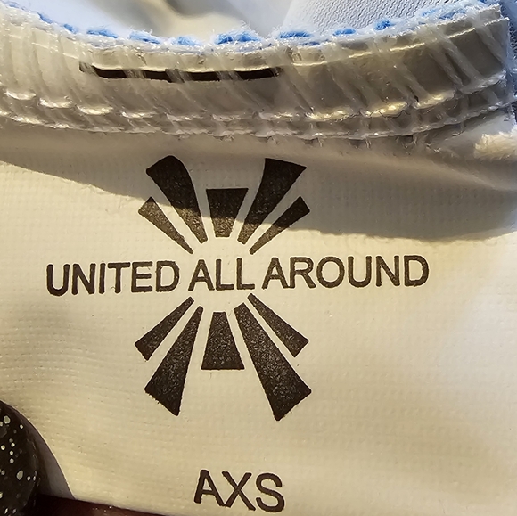 United All Around Gymnastics Leotard - Picture 6 of 10